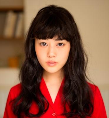 Oricon’s Top 10 Breakthrough Actress of 2016