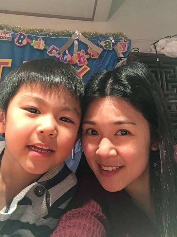 My Neighbor’s Face: Hello from A Thai Lady Living in Tsuzuki Ward