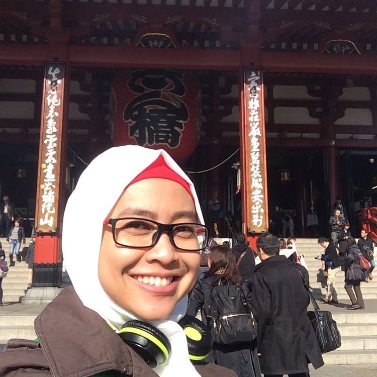 Trainee story: I want to go back to Japan!