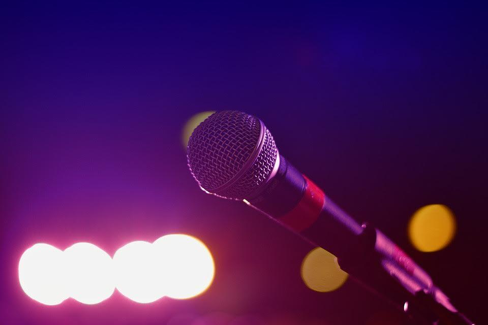 Karaoke Manners in Japan