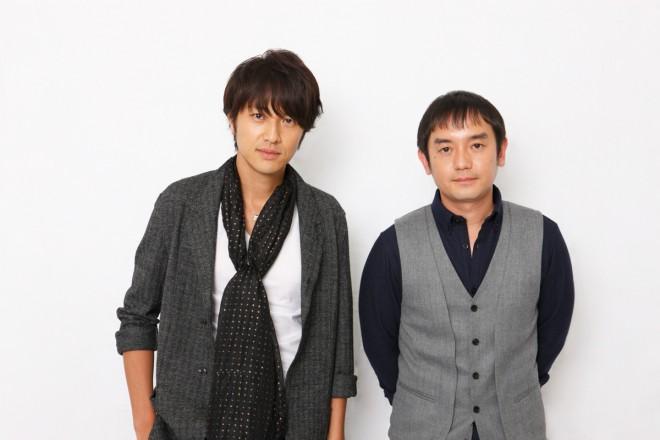 Yuzu and “Shinseijin” Collaboration Concert