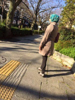 Raising kid while working in Japan