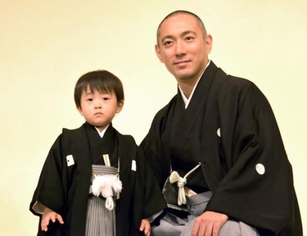 Our Top 3 Japanese Celebs Dads on Instagram