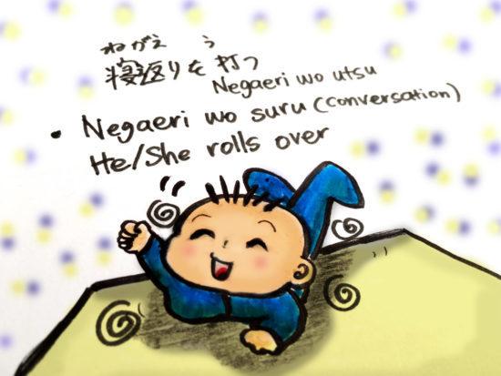 negaeri