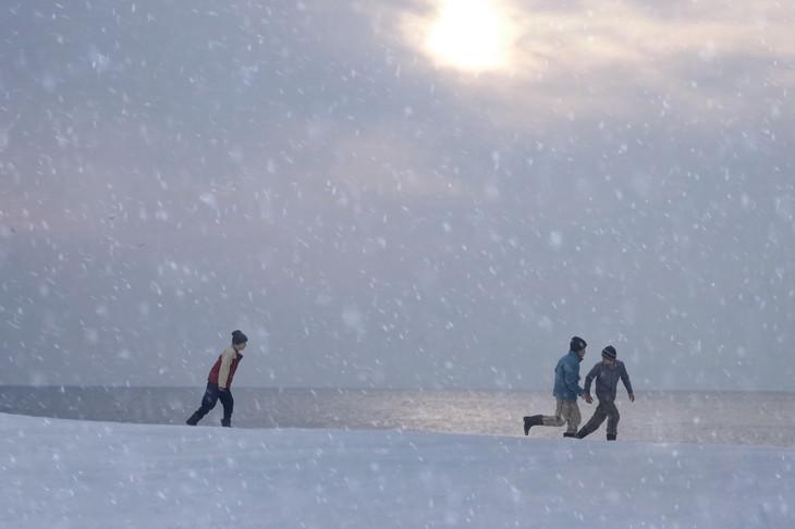 Junichi Okada and Shun Oguri’s  “Tsuioku” Trailer