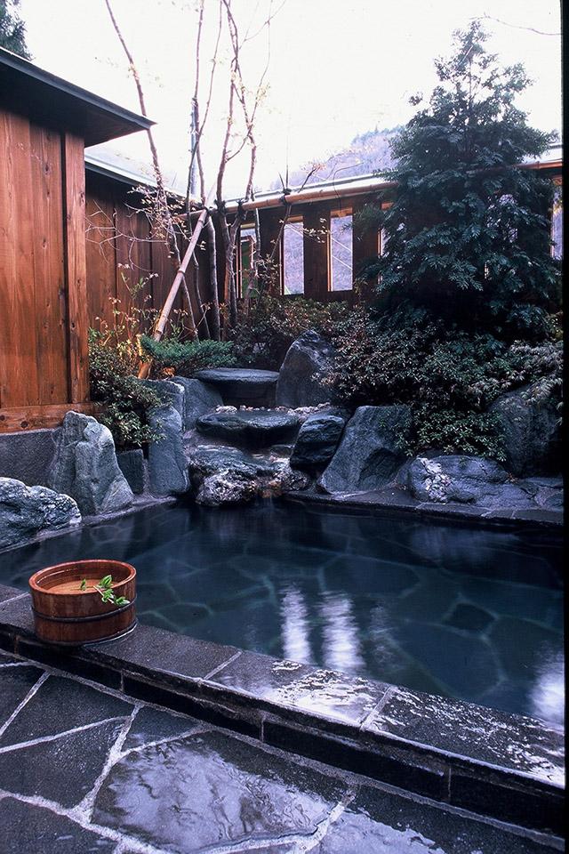 Top 3 Recommended Affordable Family Onsen Near Tokyo