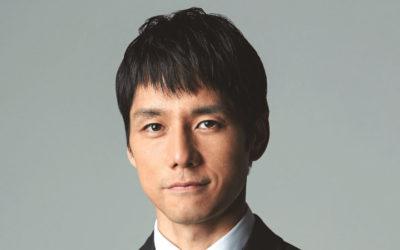 Hidetoshi Nishijima: 5 Facts You Need to Know