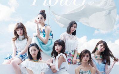 Flower and Other Female Musicians Will Appear on TBS “COUNT DOWN TV”