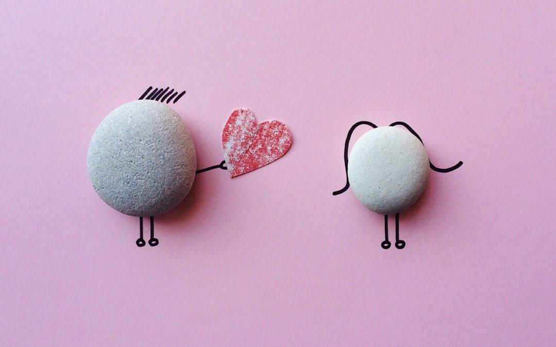 ORICON’s Male Celebrity Who Will Be A Good ‘Love Consultant’ Ranking