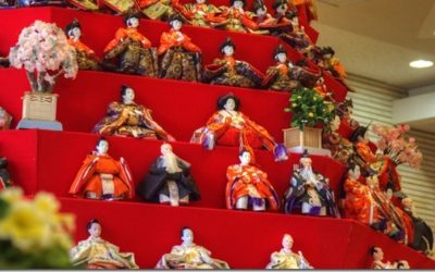 Konosu Bikkuri Hina-matsuri 2017