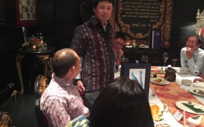 Can’t stand the sweltering hot weather in Indonesia: A story from a returnee