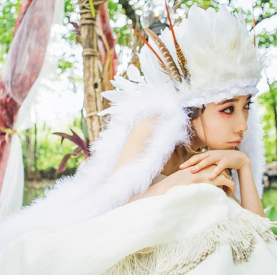 Miliyah Kato Releases Song PV for Disney’s Moana