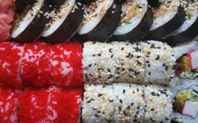 “Furusato no Shoku, Nippon no Shoku” Food Festival