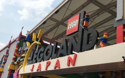 LEGOLAND JAPAN