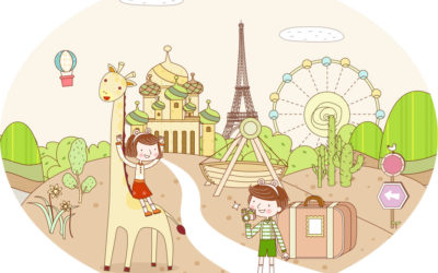 TOP 5 Must Visit Affordable Places in Japan for Family during Golden Week